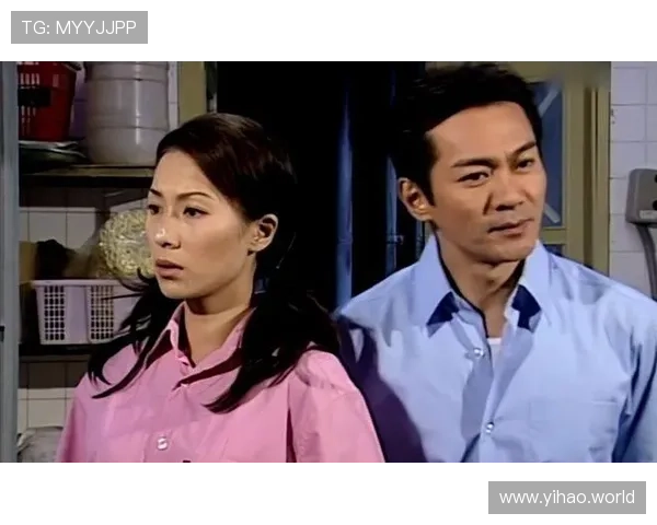 九五至尊TVB经典剧集回顾与精彩片段精选 九五至尊TVB经典剧集回顾与精彩片段精选